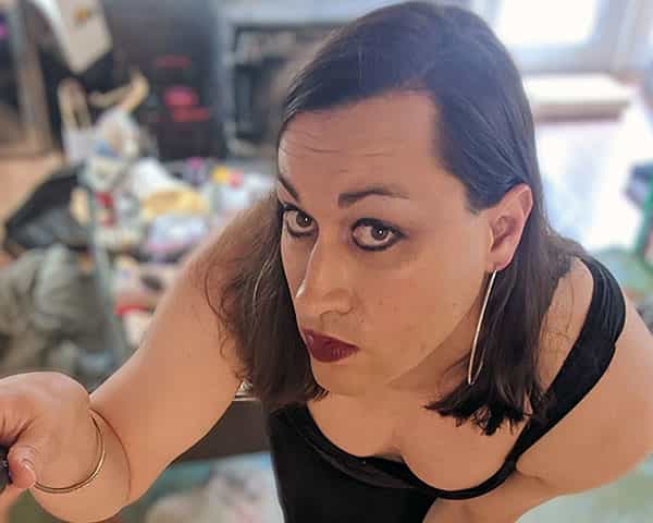 Cheap Kinky 36p recorded
Domination Stories
