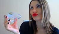 Caged Cock Chastity Wicked 36p Domination Phone Sex
