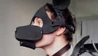 Slave Dog Humiliation