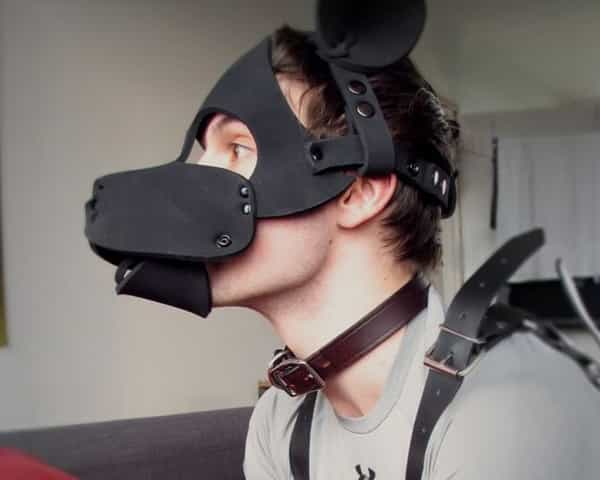 The shame of being humiliated as Mistress's pet
